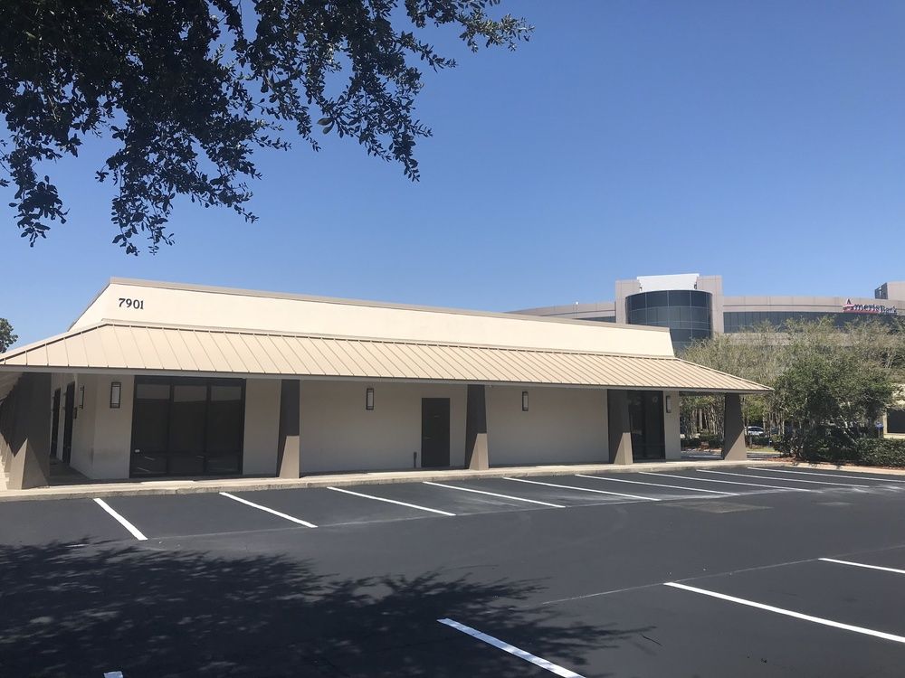 Lakeside Executive Center: 7901, 7933 Baymeadows Way & 8641 Baypine Road, Jacksonville, FL 32256